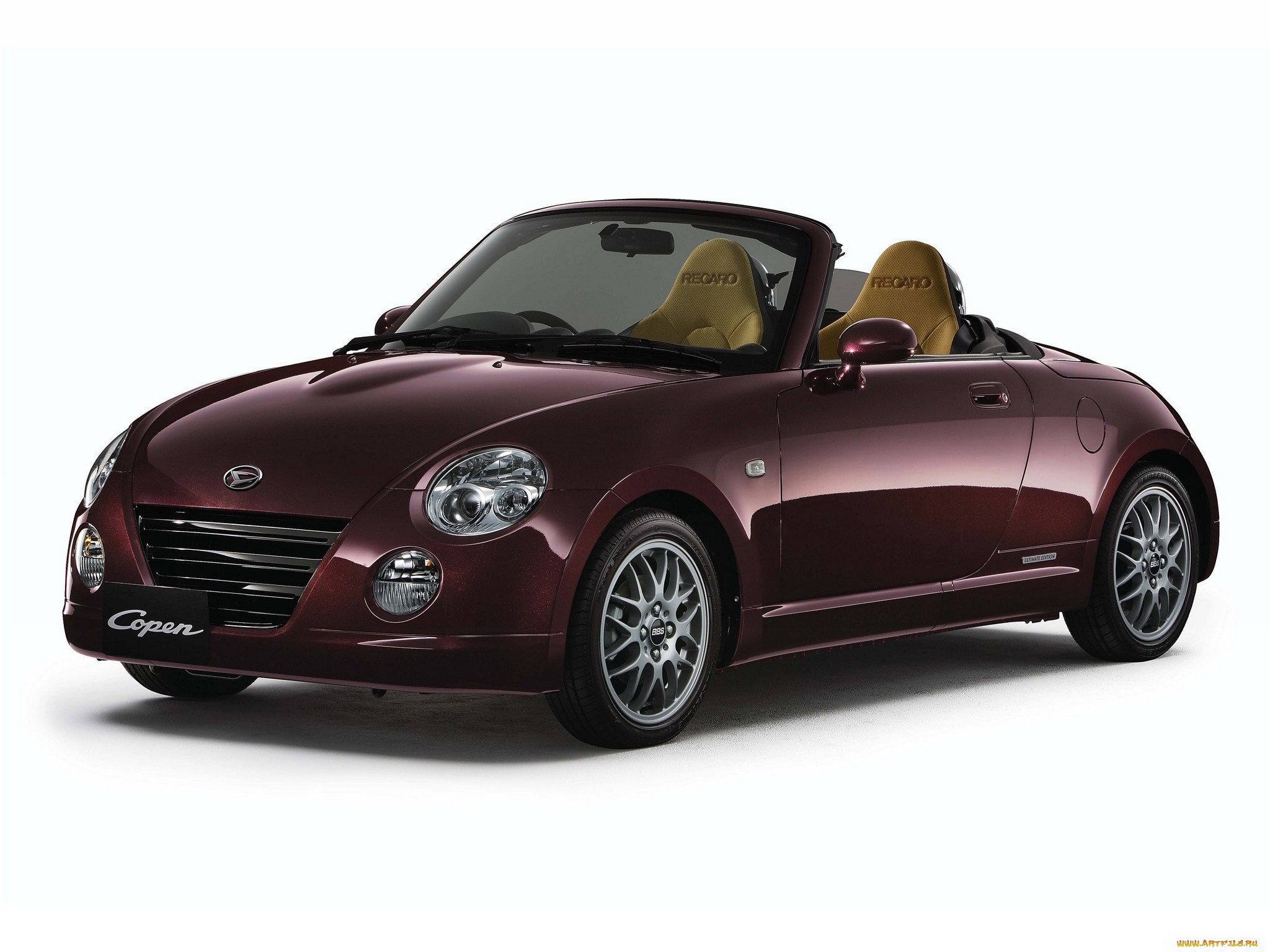 , daihatsu